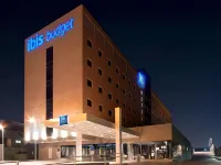 ibis budget Campo Grande Hotels in 
