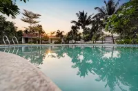 Coastal Grand -    OMR  Chennai Hotels in Mambakkam