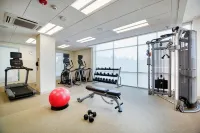SpringHill Suites Dayton Beavercreek Hoteles en Beavercreek