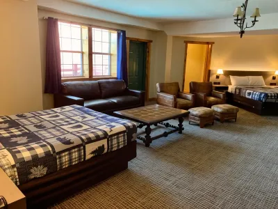 Riverchase Lodge