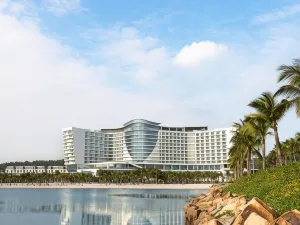Dream Dragon Resort