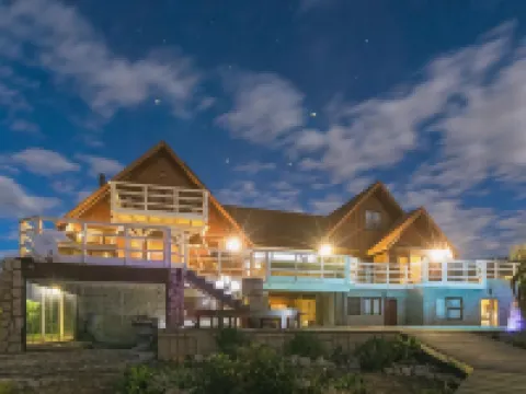 Surf Lodge South Africa Hotels in Jeffreys Bay