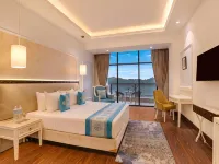 Lemon Tree Premier Budhanilkantha Kathmandu, Nepal ブダニールカンタのホテル