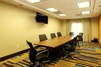 Fairfield Inn & Suites Meridian