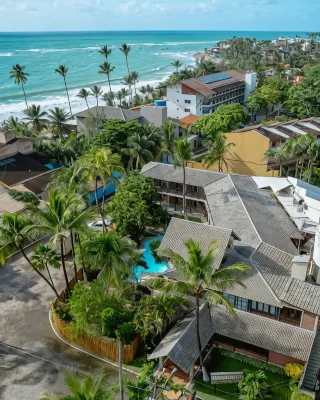 ポウザダ ペロラ ド ポルト