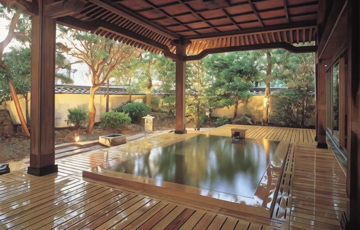 Hotel Saginoyu