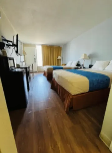 Travelodge by Wyndham Carlisle North