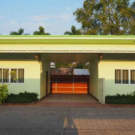 555 Resort