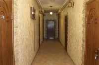 Gostinyij Dvor #1 Hotel