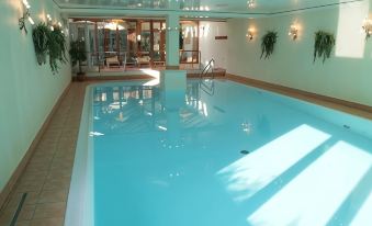 Parkhotel Zum Stern