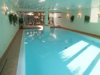 Parkhotel Zum Stern Hotels in Neuenstein