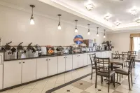 加爾維斯頓溫德姆唄盟飯店
