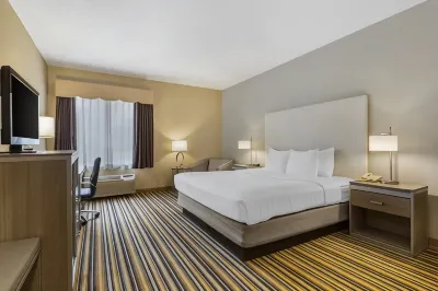 Best Western Plus New England Inn  Suites Hotel di Middletown
