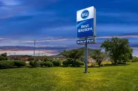 Best Western Nebraska City Inn Hotels in Небраска-Сіті