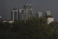 Union Grozny Hotel
