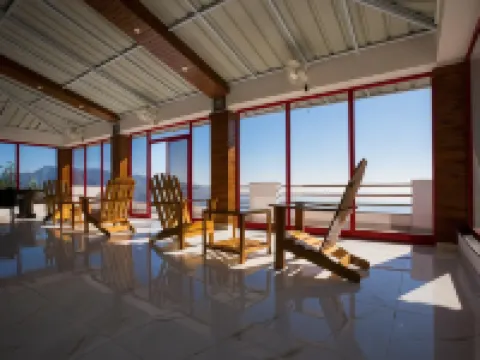 Blue Pine Resort Hotels in Pauri Garhwal