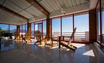 Blue Pine Resort