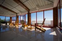 Blue Pine Resort Hotels in Lansdowne