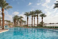 David Dead Sea Resort & Spa - Beach