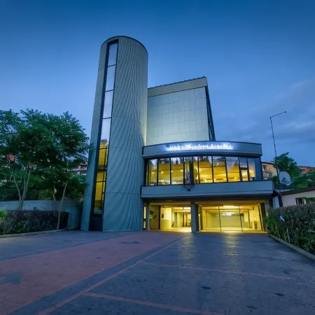Hotel Federico II