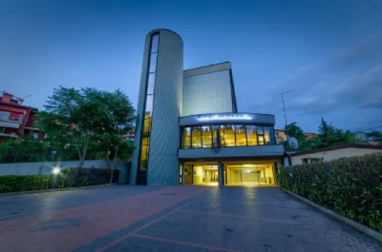 Hotel Federico II Hotels in 