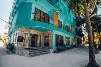 Lagoona Sunset Hotels in Маафуши