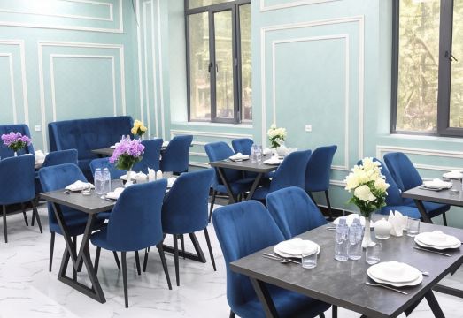 그랜드 쇼시 호텔 객실