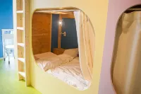 Picnic Hostel Osaka - Hostellit