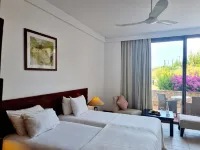 Marina Smir Hotel & Spa Hotels in M'diq-Fnideq Prefecture