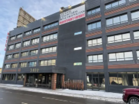 Hotel Montreal Metropolitain, BW Premier Collection Hotels in 