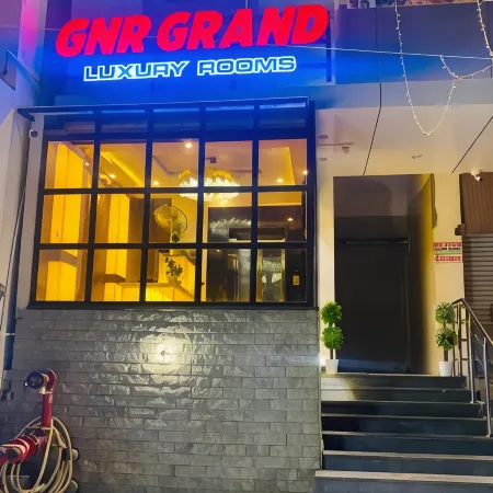Pph Living Gnr Grand Luxury Rooms