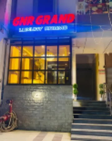 Pph Living Gnr Grand Luxury Rooms Hotels in 
