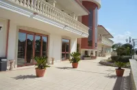 Unico Serrone Palace - Wifi