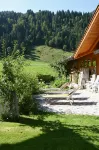 Hotel Ennskraxblick