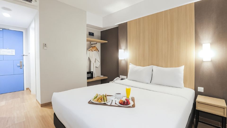 Hotel Citradream Bintaro