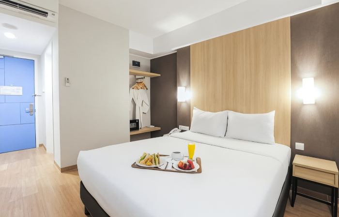 Hotel Citradream Bintaro