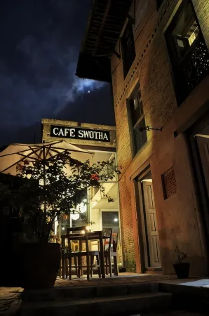 Traditional Homes - Swotha Отели рядом с достопримечательностью «Golden Temple»