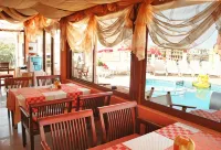 Hotel Apolis فنادق في Chernomorets
