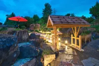 Meitei No Yado Hotel Koshien - Hot Tub