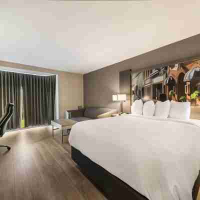 Best Western Belleville Rooms