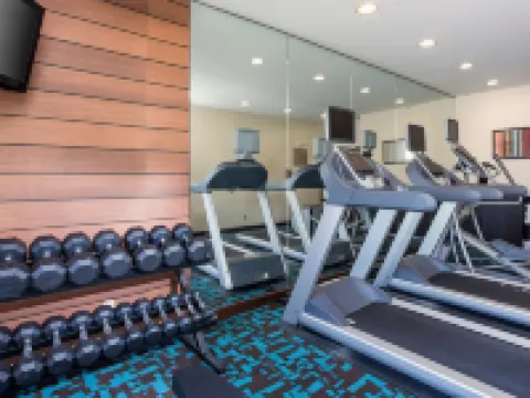 Fairfield Inn & Suites Quincy Hotels in Quincy