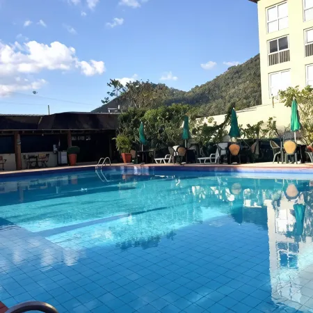 Hotel Granja Brasil Resort
