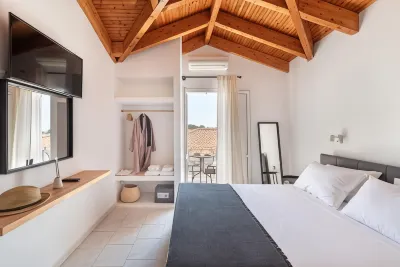 Costa Azzurra Hotel Hotels near Katelios Beach