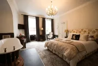 East Walls Hotel Hotels in Chichester