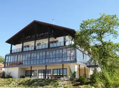 Landgasthof Hubertus Hotels near Emil Schlag
