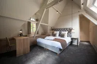 B&B the Butchers Wife - Bed and Breakfasts
