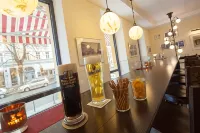 Hotel Kastanienhof - bar