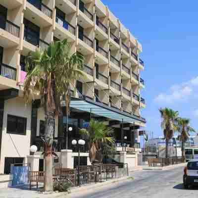 Canifor Hotel Hotel Exterior