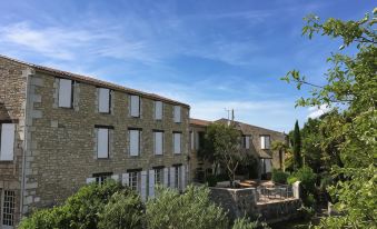 Logis Hôtel le Moulin de Chalons