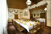 Landhotel Meier Gresshoff Hotels in Beckum